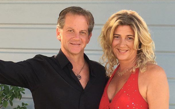 Sextraordinary Living with Guests Dr. Heike and Jonathan Hudson and Musical Guest Marina V - Show #449