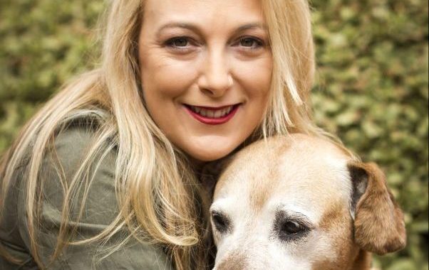 Sheltering Animals with Guest Shannon Keith and Musical Guest Alby Potts - Show #452