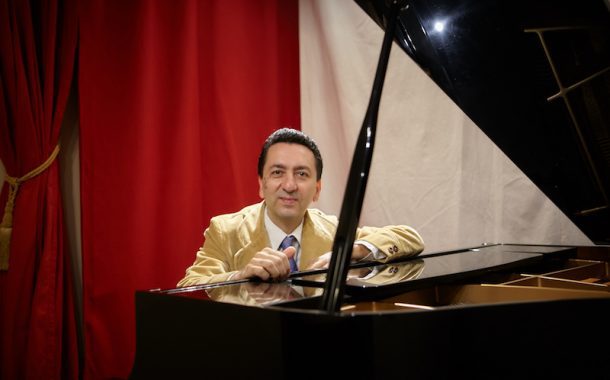 Reprogramming Your Brain with Guest Olympia LePoint and Musical Guest Tigran Martikyan - Show #455 Pg2