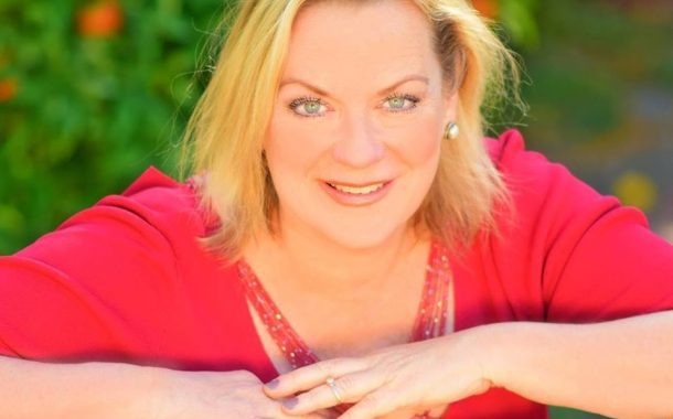 Hugging It Out with Guest Rick Morrison and Spoken Word Artist Tess Cacciatore - Show #458 Pg2