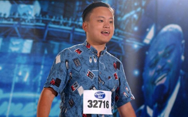 American Idol to Business Idol with Guest William Hung and Musical Guest Elizabeth Woolf on LIFE CHANGES - Show #461