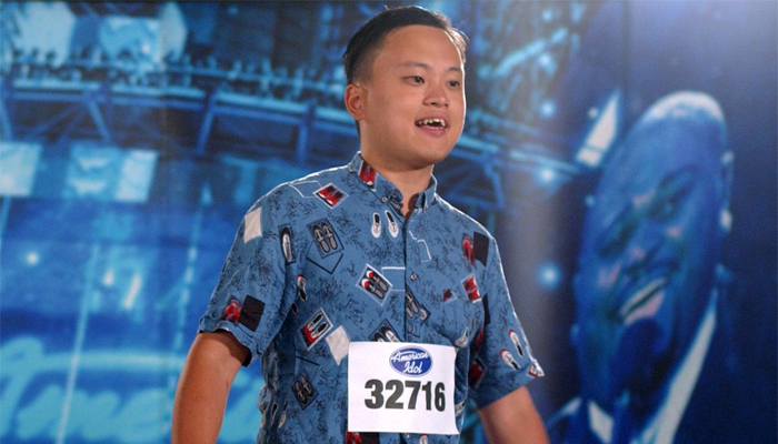 American Idol to Business Idol with Guest William Hung and Musical Guest Elizabeth Woolf on LIFE CHANGES - Show #461