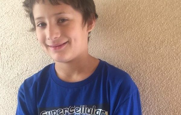 The World's Smallest Superheroes, with Guests Gabriel Gocobachi and Jill Gatsby and Musical Guest Skip Heller on LIFE CHANGES - Show #467