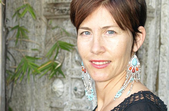 Healing From Sexual Trauma with Guest Carolin Hauser-Carson and Musical Guest Emily Davidson on LIFE CHANGES - Show #471