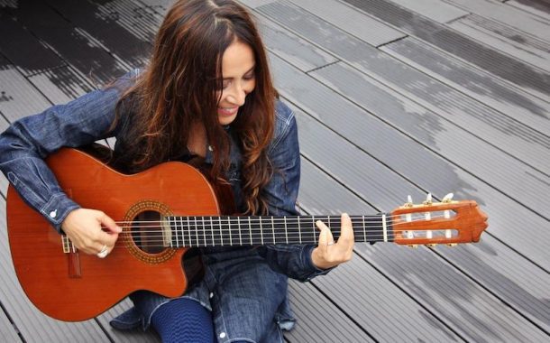 Ancient Medicine For The Soul with Guest Gogo Thule and Musical Guest Jacqueline Fuentes on LIFE CHANGES Show #478 Pg2