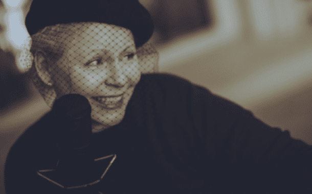 Nobody Has The Power To Ruin Your Day, with Guest Lizzie Sider and Musical Guest Beata Pater on LIFE CHANGES - #479 Pg2