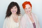 No One's Perfect with Guests The Hunter Sisters, (Dr. Tammy and Dr. Stephanie); and Musical Guest Laurnea on LIFE CHANGES Show #485