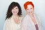 No One's Perfect with Guests The Hunter Sisters, (Dr. Tammy and Dr. Stephanie); and Musical Guest Laurnea on LIFE CHANGES Show #485 Pg2