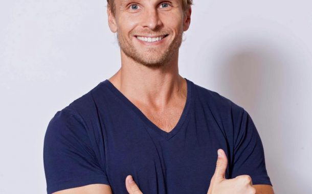 I AM Healthy and Fit with Guest Steve Jordan and Musical Guest Ty Taylor on The LIFE CHANGES Show #483