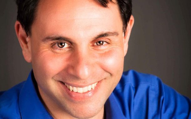Balancing the Masculine and Feminine in You with Guest Mark Mezadourian and Musical Guest Kymberly Stewart on The LIFE CHANGES Show #491