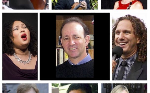 Having Your Own Back, with Guest Jay Fields and Musical Guests Jeremy Gilien and a Musical Ensemble on The LIFE CHANGES Show #495 Pg3
