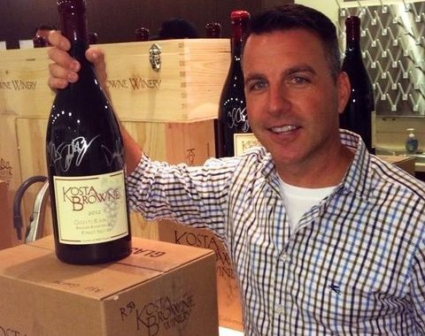 Crushing Social Prejudices, One Bottle at a Time, with Guest Kurt Giusti and Musical Guest William F. Jordan, Jr. on The LIFE CHANGES Show #497