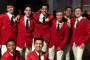Gift Giving From The Garden, with Guest Christy Wilhelmi and Musical Guests, Burbank High School's Gentlemen's Octet, and Sirens on The LIFE CHANGES Show #508 Pg3
