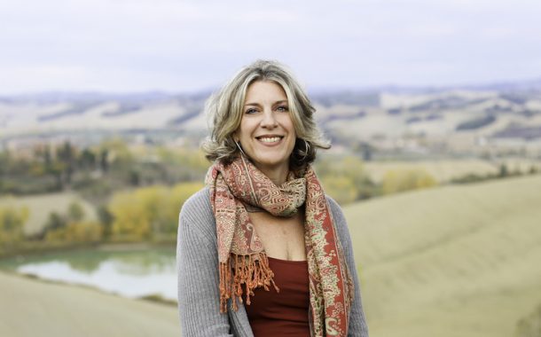 Living An Unconventional Life, with Guest Stacey Robbins and Musical Guests Caleb Robbins and Alan Busteed on The LIFE CHANGES Show #505