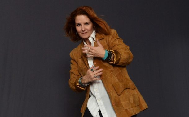 Happy Is the New Rich, with Guest Rebecca Whitman and Musical Guests Teresa James & The Rhythm Tramps on The LIFE CHANGES Show #506 Pg2