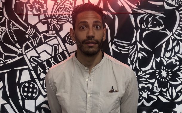 Sharkwater Extinction - Let's Save the Sharks, with Guests Sandy and Brian Stewart; and Spoken Word Artist, Christopher Rivas, on The LIFE CHANGES Show #514 Pg2