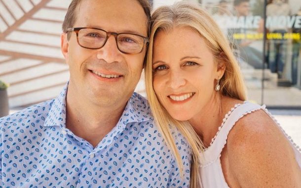 Our Relationships Define Our Experiences, with Guests Jan and Monika Zands, and Musical Guest David Young, on The LIFE CHANGES Show #515