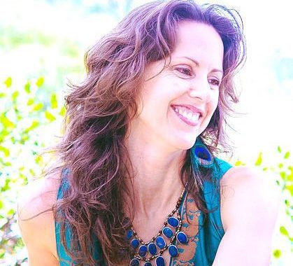 Learning About Living from the Dying, with Guest, Nina Impala; and Musical Guest Karen Seva on The LIFE CHANGES Show #521 Pg2