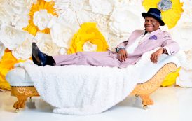 Learning to Laugh at the Hard Stuff, with Guest Michael Colyar and Musical Guest Ruti Celli on The LIFE CHANGES Show #532