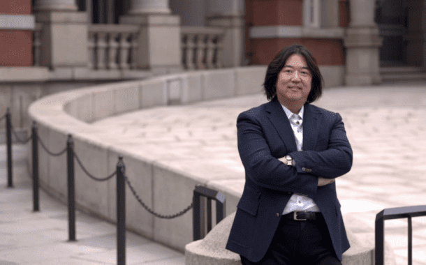 Healing Your Relationship with Money, with Guest, Ken Honda; and Musical Guest, April Henry, on The LIFE CHANGES Show #539