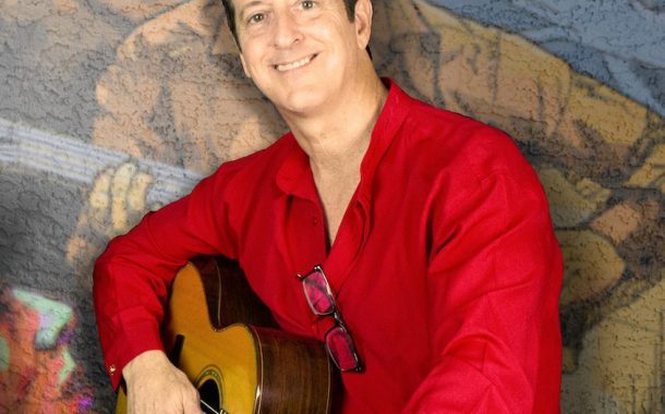 Find Love, Keep Love, Be Love, with Guest Arielle Ford; and Musical Guests, Christopher Caliendo and Brian Luce, on