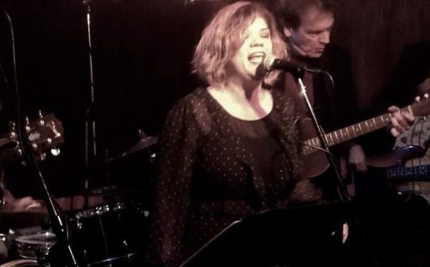 Be Your Best Back-to-School Self with R.A.I.N., with Guest, Julie Potiker; and Musical Guest, CoolHouse, on 