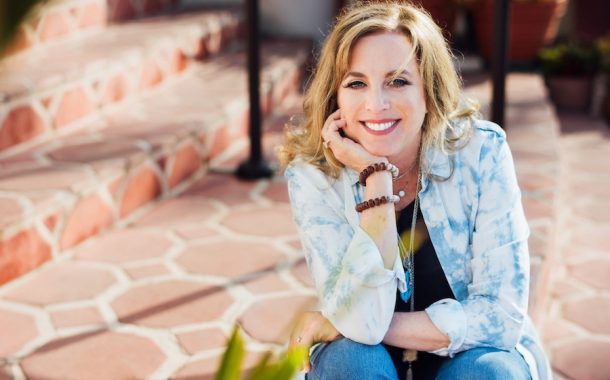 Be Your Best Back-to-School Self with R.A.I.N., with Guest, Julie Potiker; and Musical Guest, CoolHouse, on 