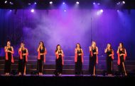 Help You Become You, with Guest G. Brian Benson, and Musical Guests Burbank High School Choir's Sirens, and Gentlemen's Octet, on The LIFE CHANGES Show #560 Pg2