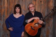 Being Spherical, with Guests Phil and Pam Lawson and Musical Guests, Sara Niemietz and W.G. Snuffy Walden, on The LIFE CHANGES Show #563 - Pg2