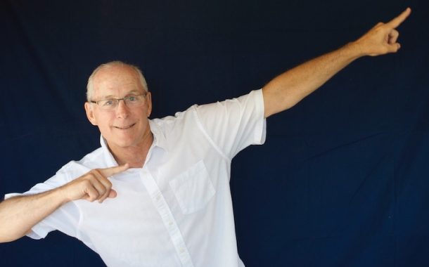 Winning Ways for Living, with Guest Kurt A. Krueger and Musical Guest Darla Fox on The LIFE CHANGES Show #567