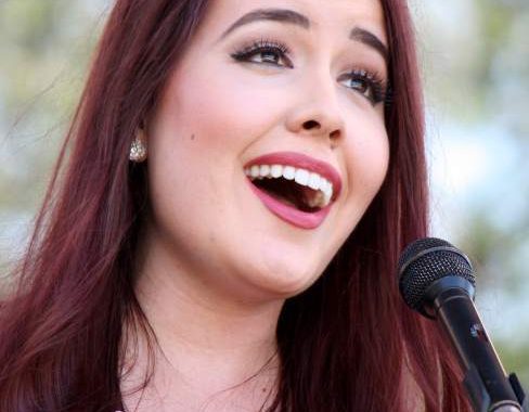 Top 10 Positive Eye-Opening Changes During Coronavirus Times, Presented by LIFE CHANGES and Vortex Immersion; and Musical Guest, Lauren Lugo - Show #576 Pg2