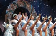 From Kickline to Consciousness: A Radio City Rockette Experience