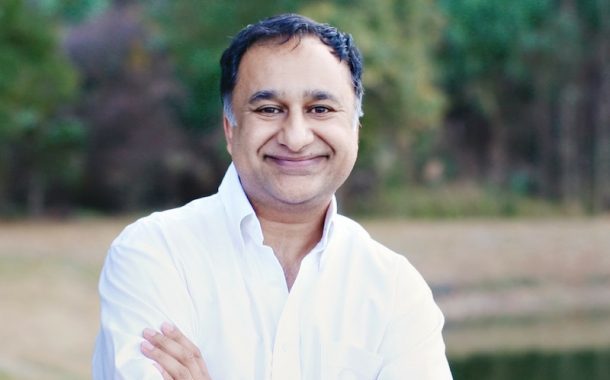Happiness in the Face of Adversity, with Guest Anil Gupta and Musical Guest Audrey Callahan on Show #585