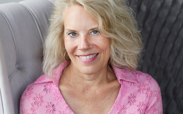 Healthy Fear Vs. Unhealthy Fear, with Guest Cyndi Dale, and Musical Guest, Ethan Gold on Show #589