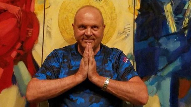 Transforming Obstacles Into Opportunities, with Guest Gary Stuart; and Musical Guests James Harris Gruft, and Leandra Dielle Gruft on Show #595