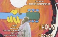 Happy Birthday to Woodstock Creator, Producer and Promoter Artie Kornfeld