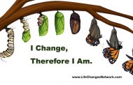I Change, Therefore I Am