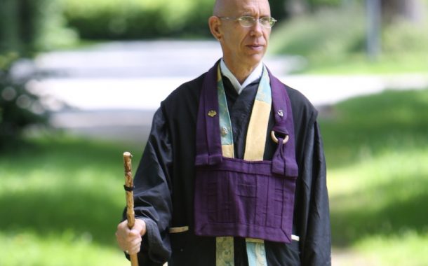 From War to the Discovery of Inner Peace Ep646