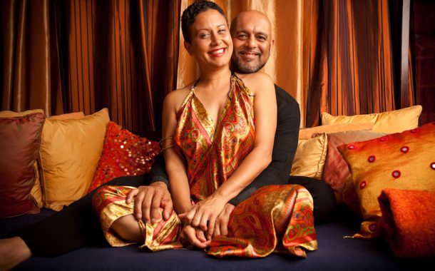Cultivating a Lifetime of Passion, Love and Evolution - Ep657
