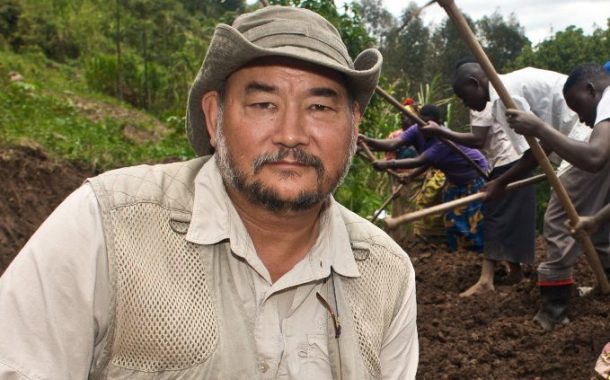 How to Enable Planet-wide Ecosystem Restoration  - Ep686