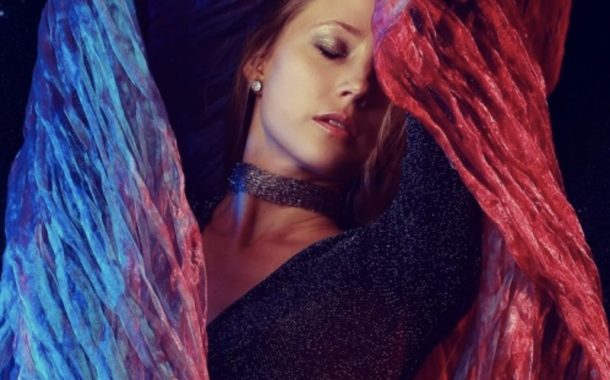 Performance Guest Music Artist, Mikayla Taylor - Ep688