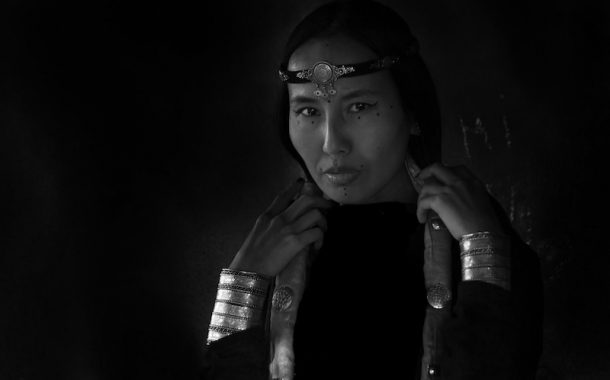 Performance Guest Vocal Instrumentalist, Snow Raven (Suor) - Ep689