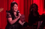 Performance Guest - Cabaret Singer and Songwriter Tiffany Bailey Ep697