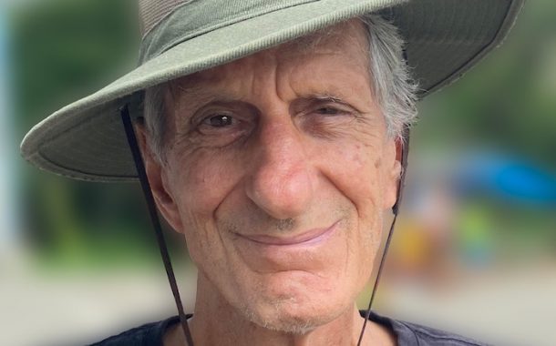 Time to Fully Embrace Our Unity with Nature - Ep708