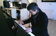 Composer, Musician, Darren Campbell Jenkins on the Show - Ep709