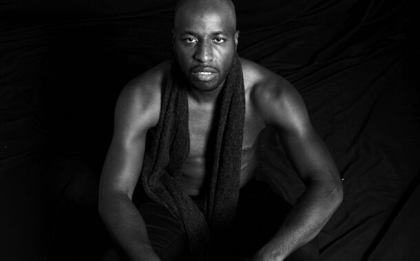 Recording Artist Josh Moreland on the Show Ep714
