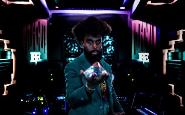 Singer, Songwriter, Rapper, Ollie Gabriel on the Show - Ep734