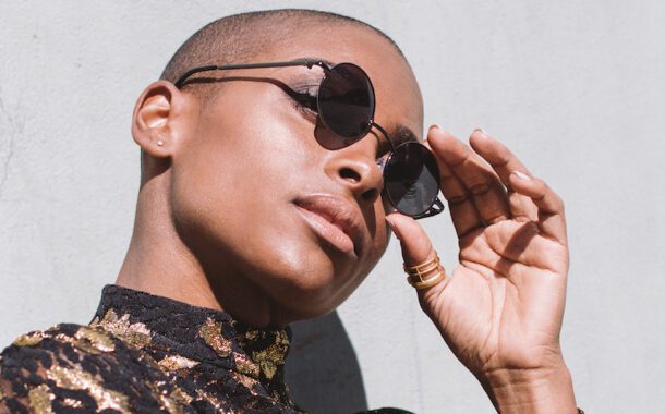 Singer, Songwriter & Sound Alchemist, Victory Jones on the Show - Ep741