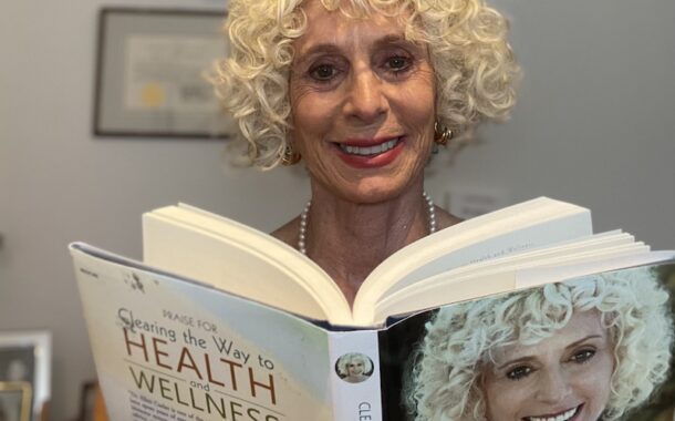 Clearing the Way to Health and Wellness - Ep745