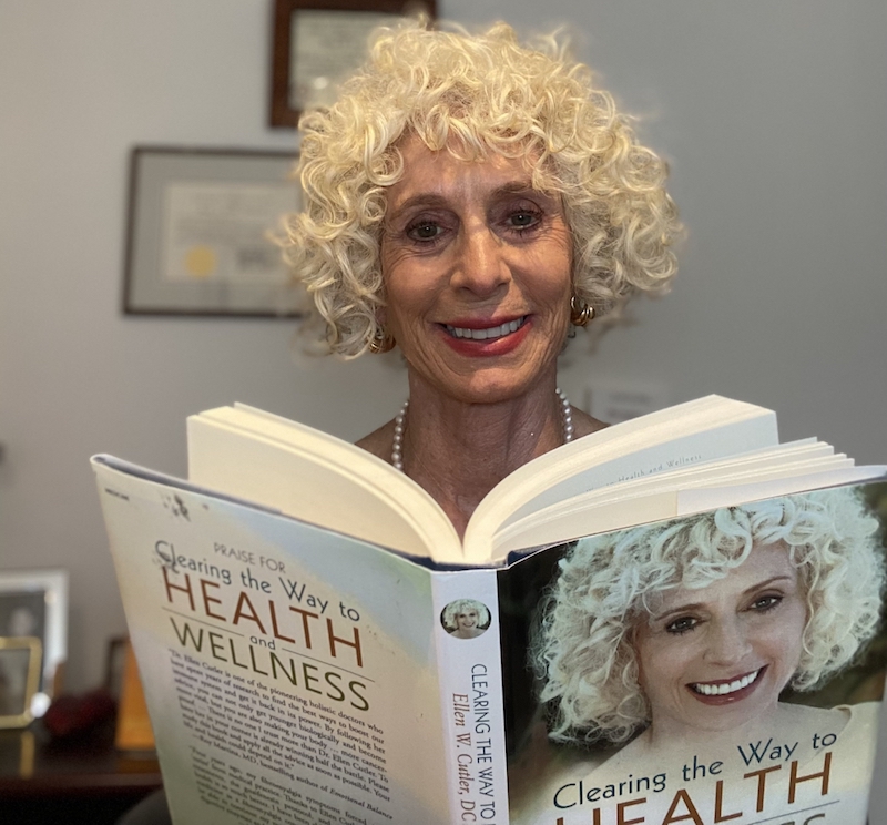 Clearing the Way to Health and Wellness - Ep745